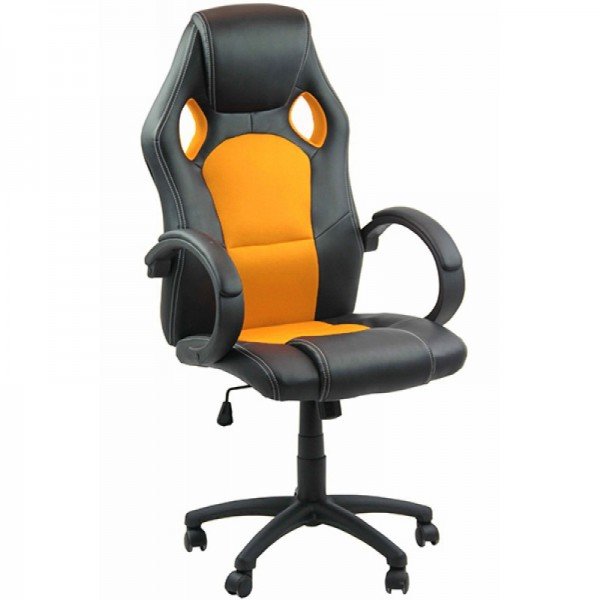 Scaun ergonomic OFF399